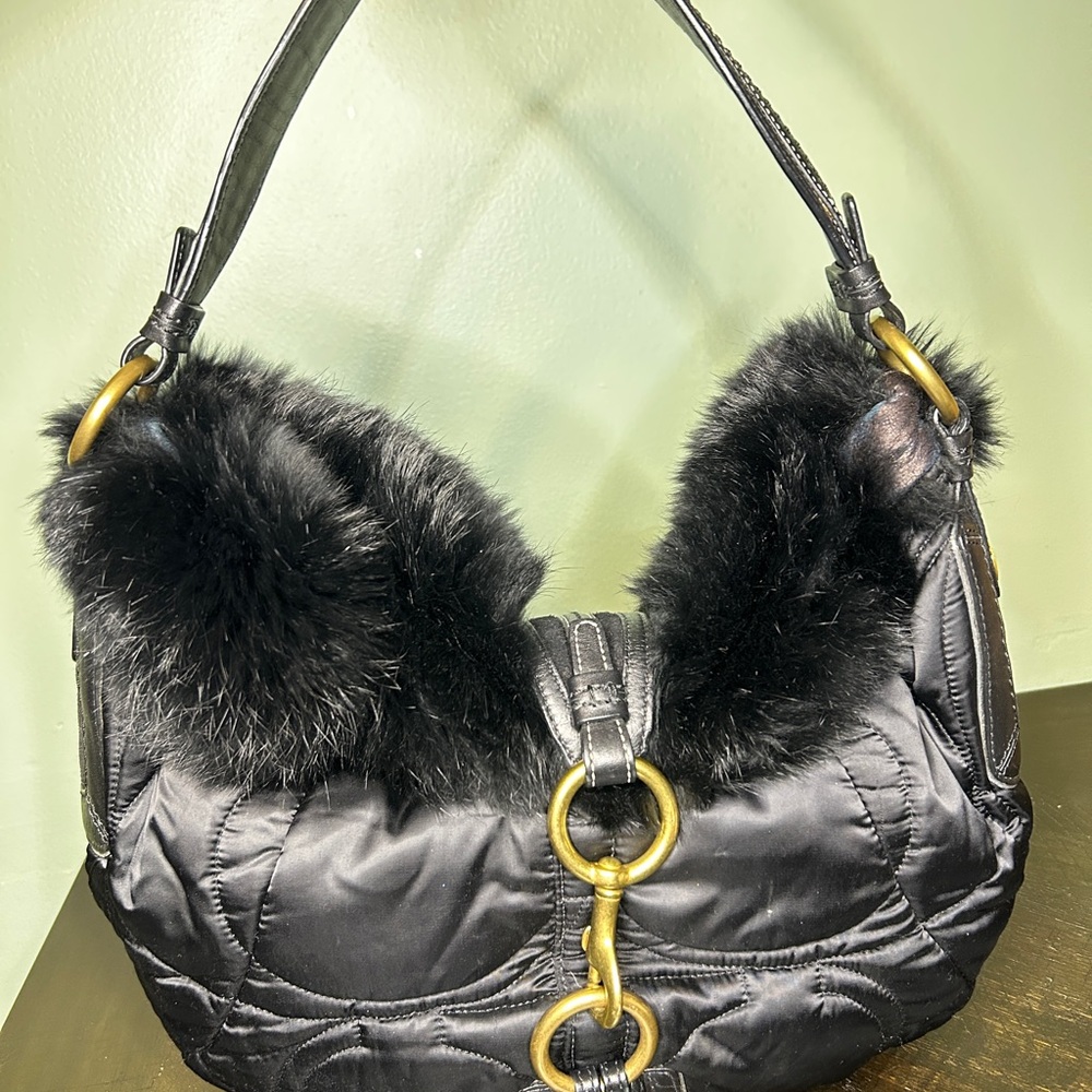 Coach G05K-3587
